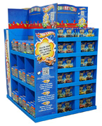 Toy Display