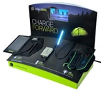 Cardboard Counter Display