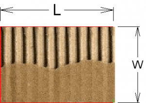 box_corrugation_length_width