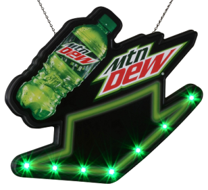 Mountain_Dew_LED_Arrow_Sign