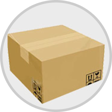 Distribution icon