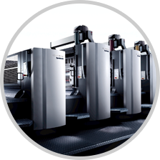 Printing icon