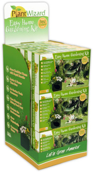 Case Stacker Display