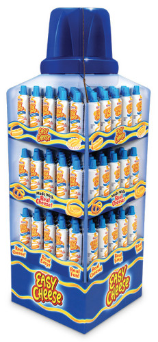 Custom POP Display - Kraft