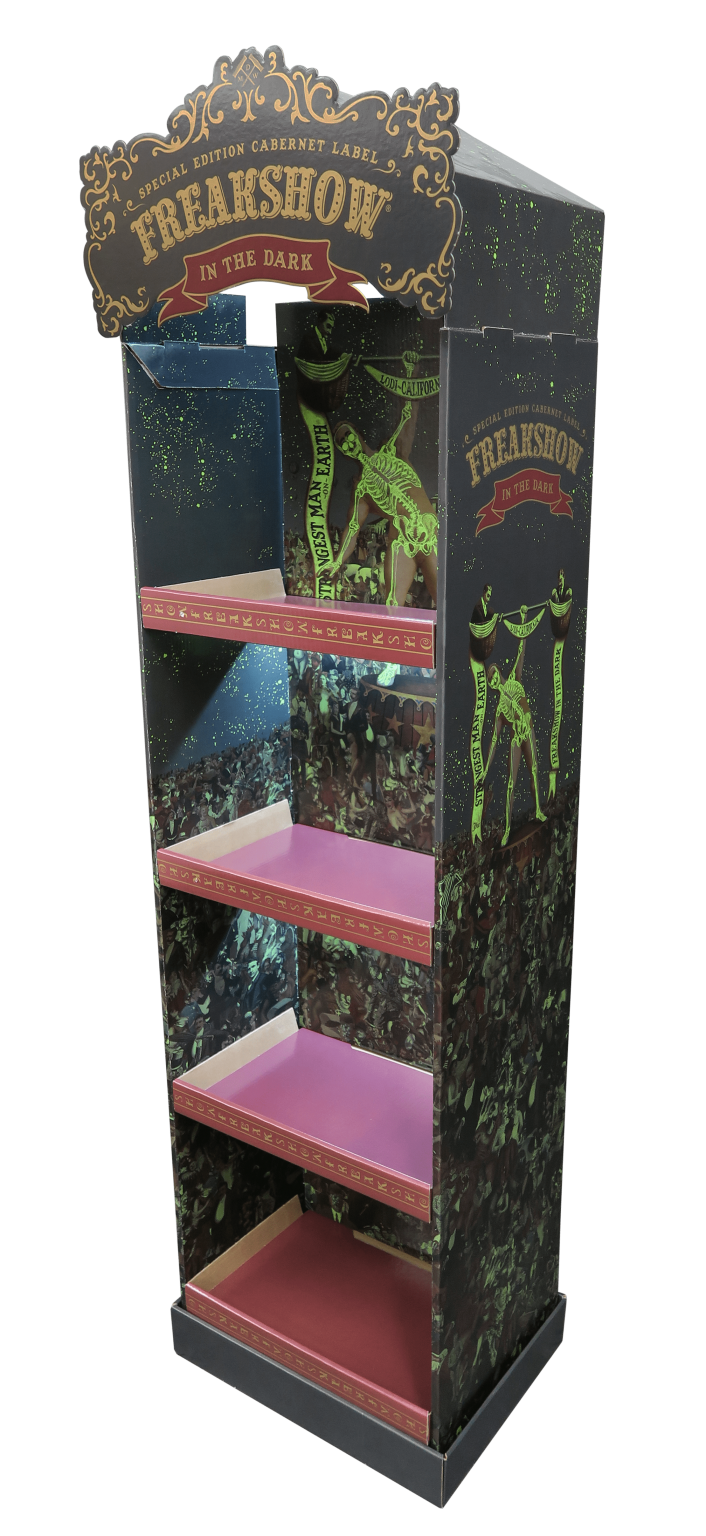 Custom Retail Product Displays Creative Displays Now