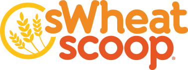 sWeat Scoop - Featured Client for Creative Displays Now