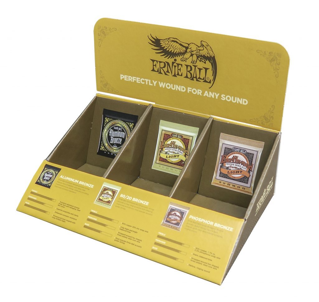 Tabletop Display