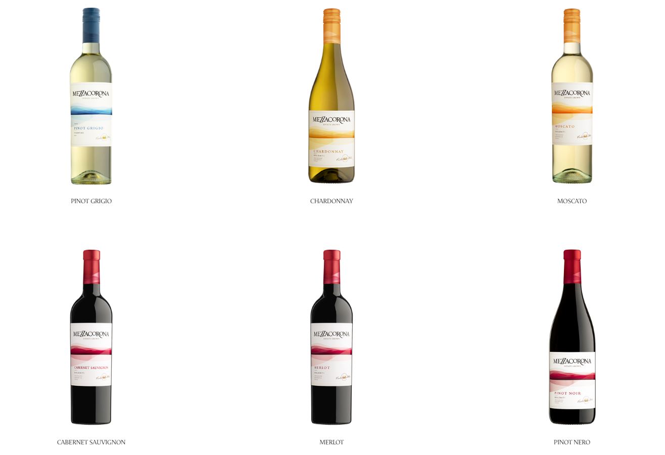 Customer of the Month Prestige Wine Imports and Mezzacorona