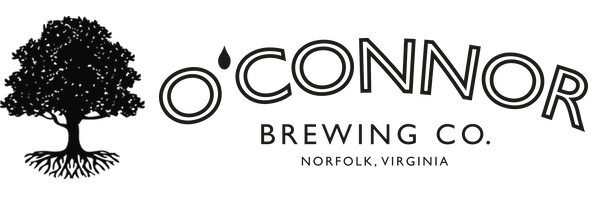 Featured Display Client - O'Connor Brewing