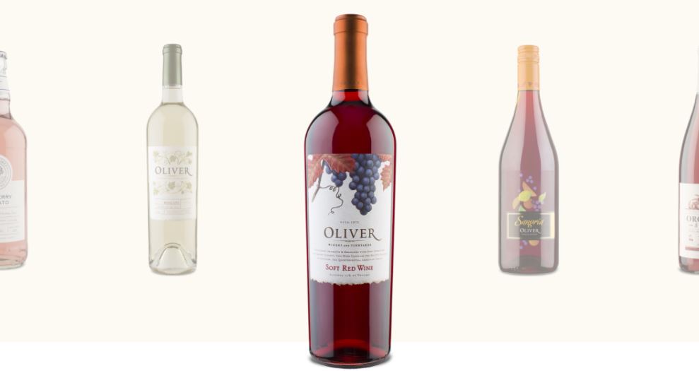 Oliver Wine