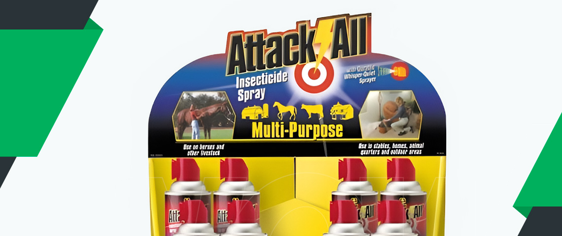 Part 1: Why Choose a POP Display?