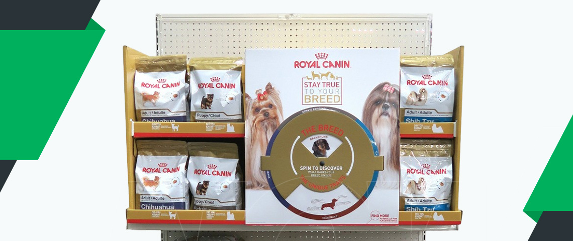 The Ultimate Guide to Point-of-Purchase Displays
