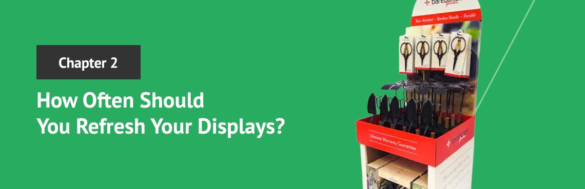 Chapter 2: How Often Should You Refresh Your Displays