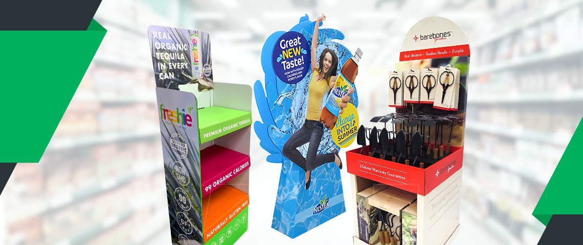 The Importance of Visual Merchandising: 2025 Techniques
