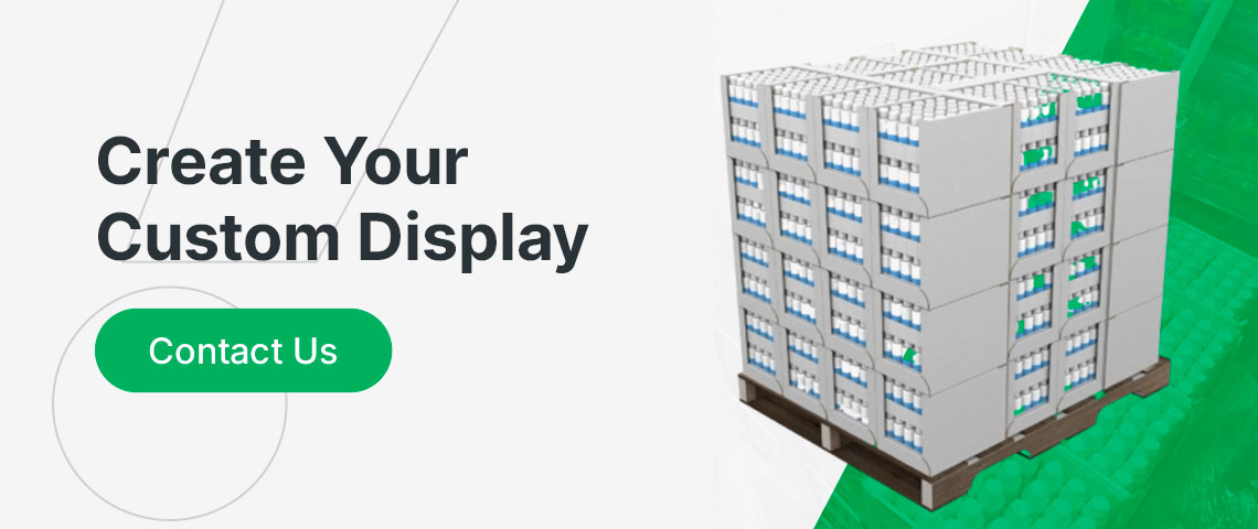 create your custom display