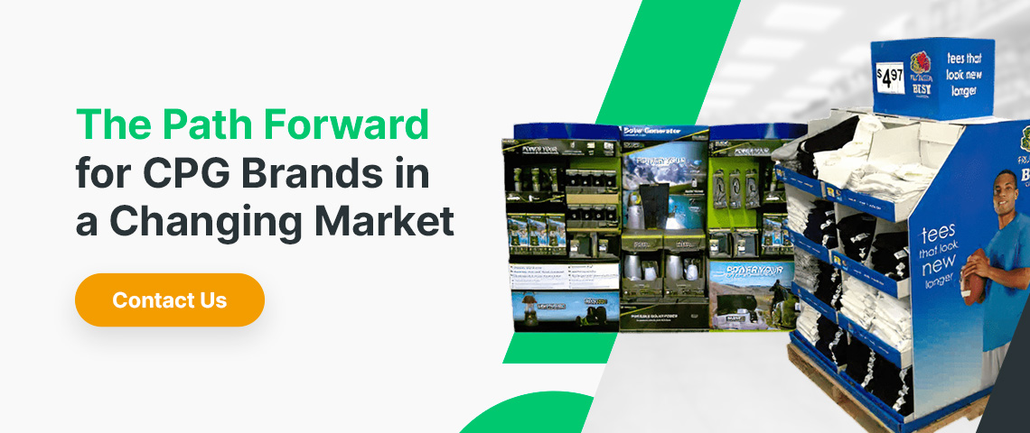 The Path Forward for CPG Brands in a Changing Market