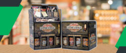 Custom Cardboard Counter Displays | Creative Displays Now