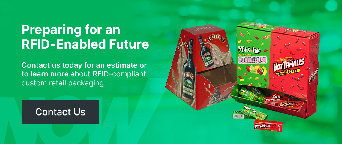 Preparing for an RFID-Enabled Future 